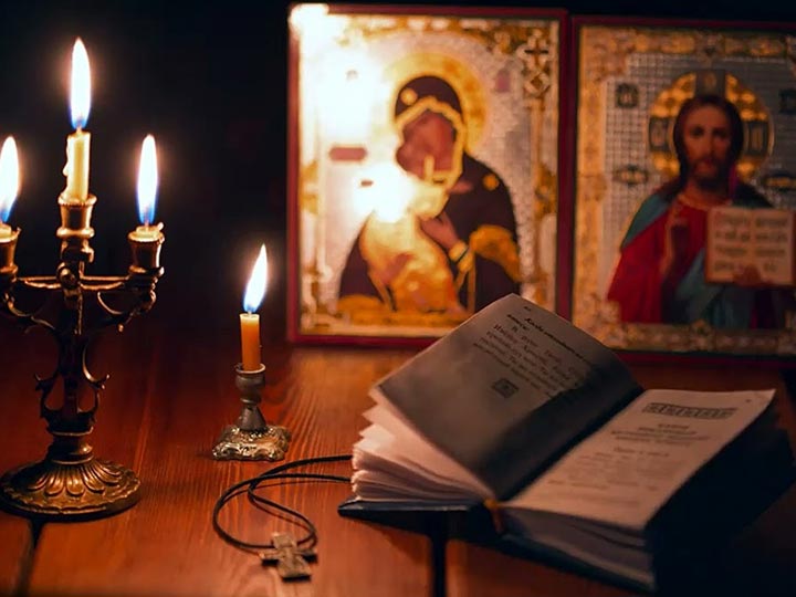 Эффективная молитва от гадалки в Мотыгино для возврата любимого человека